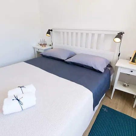 Modern Seafront D&Co 4-Star **** Apartment Apartment *